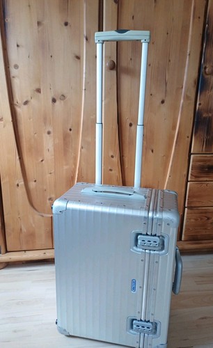 Rimowa topas carbin - ,