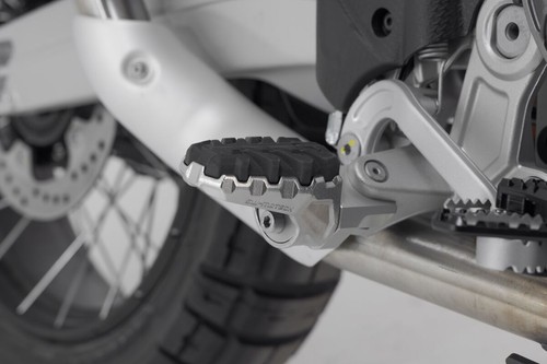 Motech evolution fußraste - sw,