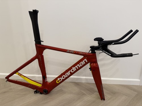 Boardman elite air 0 - boardman, 9.0