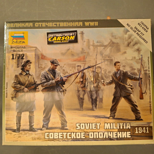 Zvezda soviet zivilisten - zvezda,