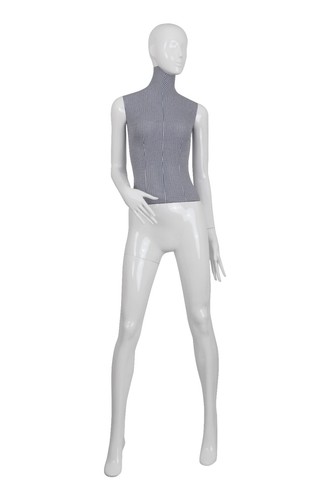 Schaufensterfigur mannequin - schaufensterfigur,