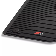 Original Audi A5 FU Avant