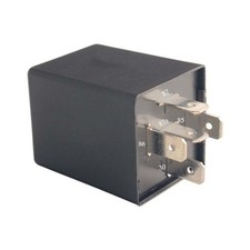 Relais 5 Pin 12 V 40/30A Mini