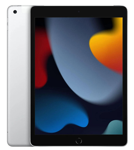Apple ipad gen - apple, (2021)