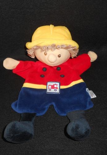 Sterntaler handpuppe - sterntaler,