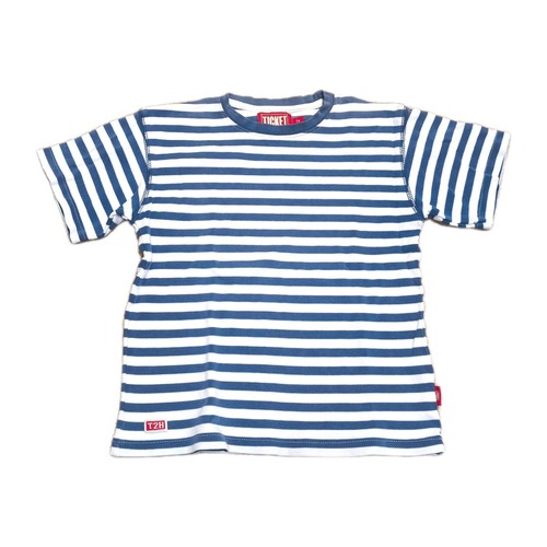 Shirt 122 ticket to - t-shirt,