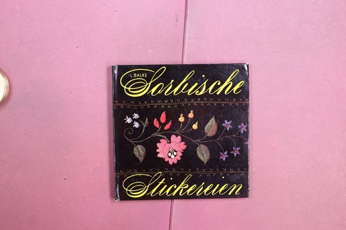 420019 lotar balke sorbische - lotar,
