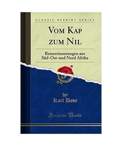 Vom kap zum - vom,
