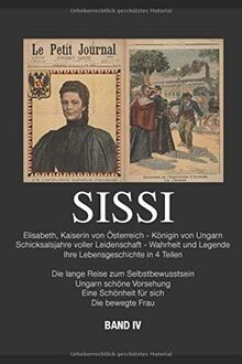 Sissi elisabeth kaiserin - sissi:, von