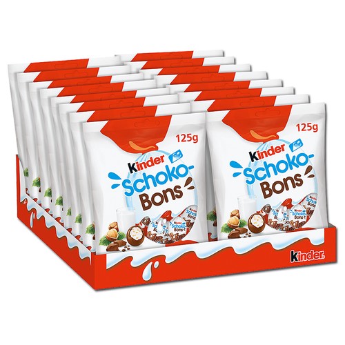 Ferrero kinder - ferrero,
