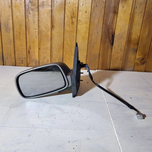 Toyota yaris 2002 vorne - yaris,