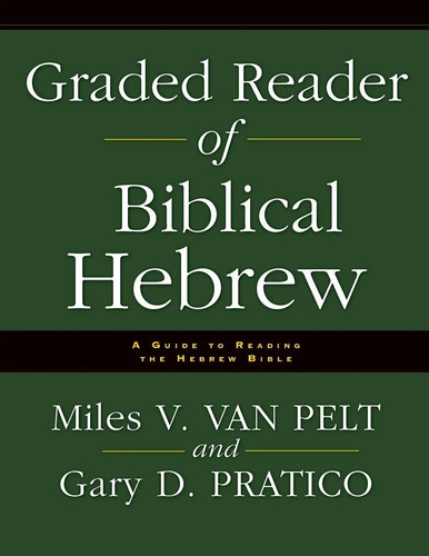 The graded reader biblical - of,