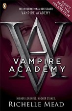 Vampire Academy - Richelle