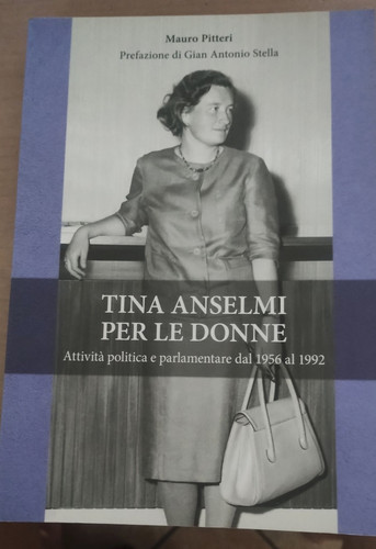 Tina anselmi für - fÜr, frauen