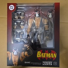 Mafex 216 Bane Figur - Batman Knightfall - DC Comics Medicom Toys