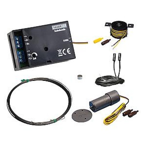 Faller 161905 car system - h0,