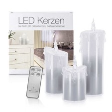 Led universum acryl - led, glitzer