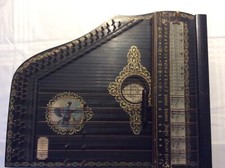 Meinhold autoharp alte - t.,