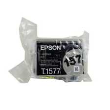 Epson Patrone Nr. 157 Light Black T1577 C13T15774010, Stylus Photo R3000