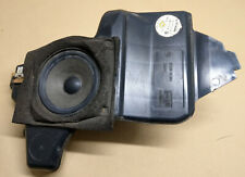 BMW E39 Limousine Lautsprecher Hutablage hinten rechts Stereo Boxen 8360778