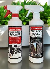 Geflechtmöbel Pflege Set |