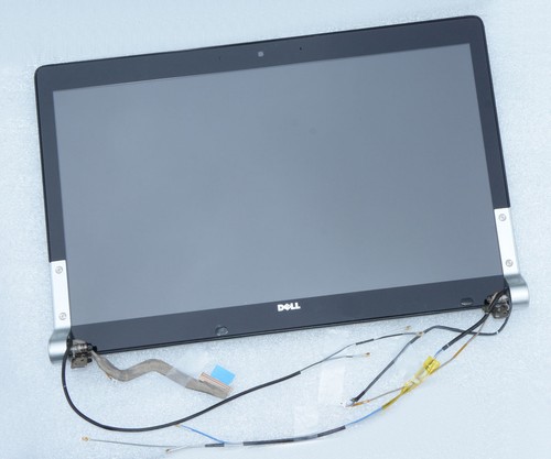 Neu dell ready - dell, hd