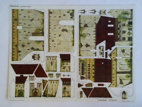 Ritterburg 1 - ritterburg,, (7