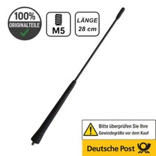 Original Citroen Antennenstab