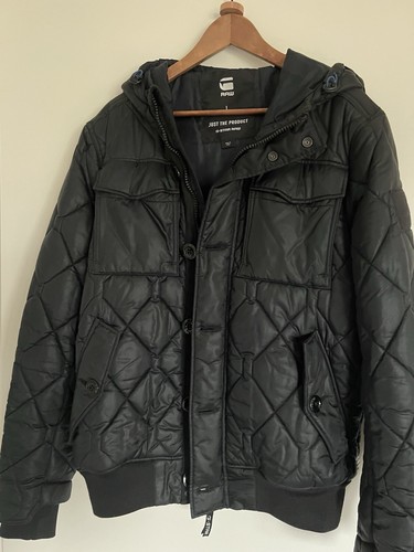 Herbst winterjacke star - herbst,