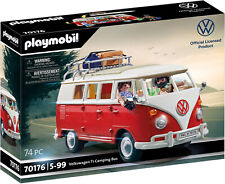 Volkswagen Original Playmobil