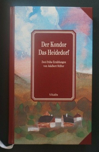 Der kondor das heidedorf - der,