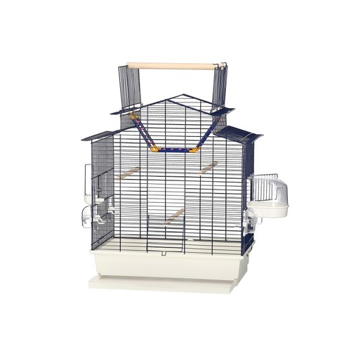 Cabrio vogel käfig bauer - käfig,