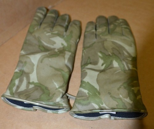 British army military mtp - british,
