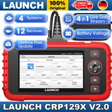 LAUNCH OBD2 Diagnosegerät
