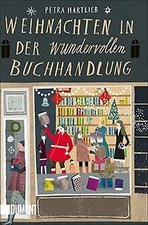 Weihnachten in der wundervollen Buchhandlung: Roman von ... | Buch | Zustand gut