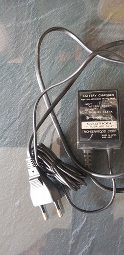 Afu funk kenwood ladegerät - ,