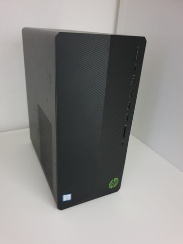 Leistungsstarker gaming pc - leistungsstarker,