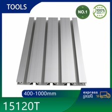 Alu Profil 15x120mm T-slot