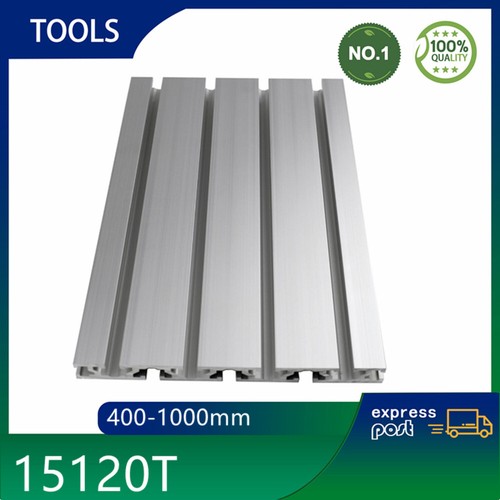 Alu profil 15x120mm - profil,
