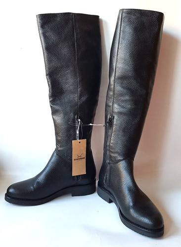 Ungetragene sansibar leder - ungetragene,