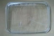 Original Hella Streuscheibe