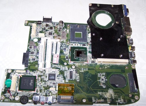 Motherboard für acer aspire - für,