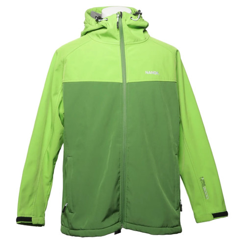 Nanok softshelljacke herren - softshelljacke,,