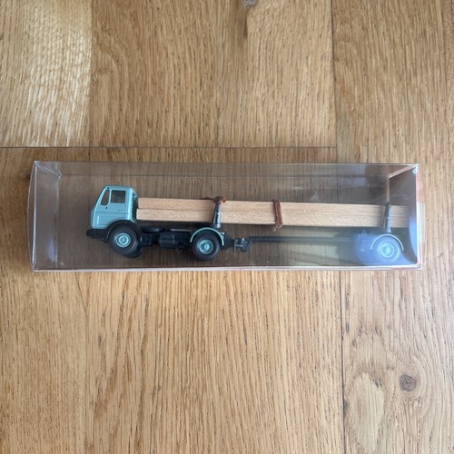 Wiking 390 mercedes - 1:87,