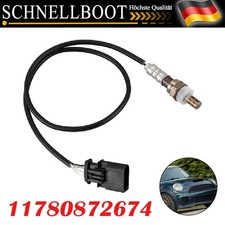 Lambdasonde Für Mini Cooper S