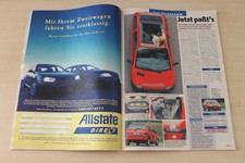 Auto bild 1998 renault - bild,