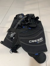 Cressi Start Scuba Diving Set