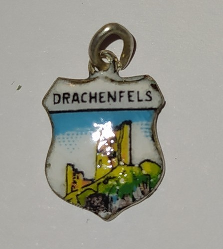 Kettenanhänger bettelarmband - kettenanhänger,
