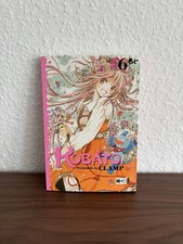 Kobato Manga Band 6 Deutsch -