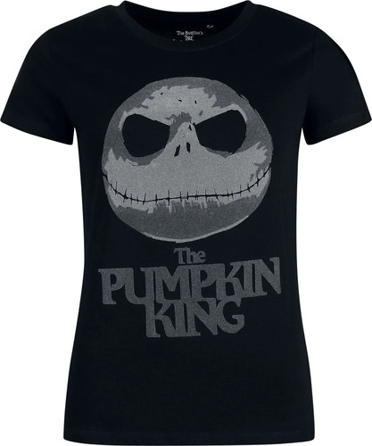 The nightmare before christmas - nightmare,